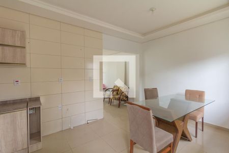 Casa para alugar com 113m², 3 quartos e 2 vagas Casa para alugar com 113m², 3 quartos e 2 vagasCozinha
