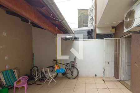 Área comum de casa para alugar com 3 quartos, 113m² em Igara, Canoas