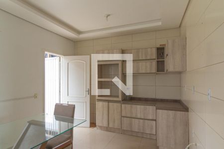 Casa para alugar com 113m², 3 quartos e 2 vagas Casa para alugar com 113m², 3 quartos e 2 vagasCozinha