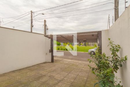 Casa para alugar com 113m², 3 quartos e 2 vagas Casa para alugar com 113m², 3 quartos e 2 vagasÁrea comum