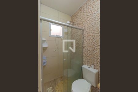 Casa para alugar com 113m², 3 quartos e 2 vagas Casa para alugar com 113m², 3 quartos e 2 vagasBanheiro