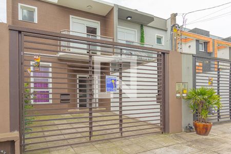 Casa para alugar com 113m², 3 quartos e 2 vagas Casa para alugar com 113m², 3 quartos e 2 vagasFachada