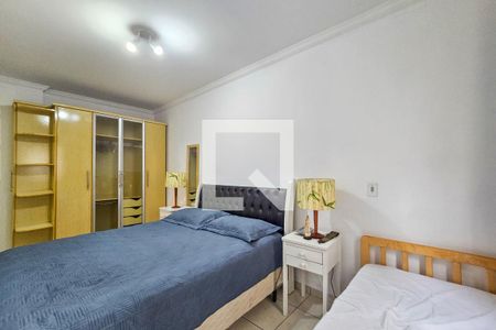 Apartamento para alugar com 36m², 2 quartos e 2 vagasSuíte