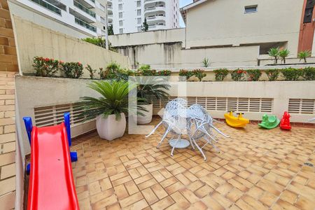 Apartamento para alugar com 36m², 2 quartos e 2 vagasÁrea de Lazer 