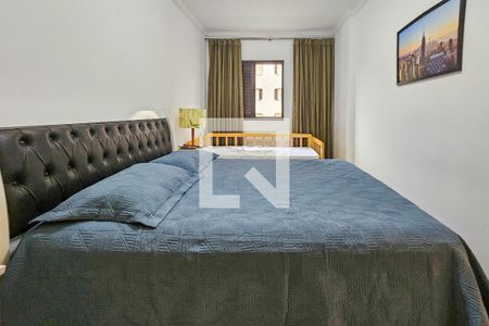Apartamento para alugar com 36m², 2 quartos e 2 vagasSuíte