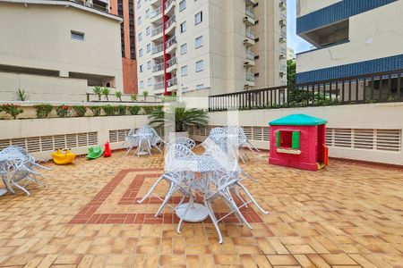 Apartamento para alugar com 36m², 2 quartos e 2 vagasÁrea de Lazer 