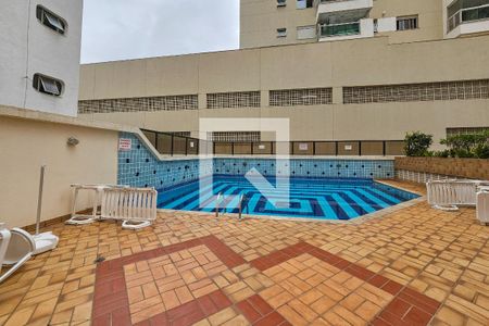 Apartamento para alugar com 36m², 2 quartos e 2 vagasÁrea de Lazer 