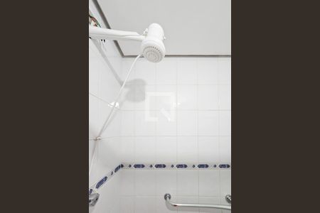 Apartamento para alugar com 36m², 2 quartos e 2 vagasBanheiro