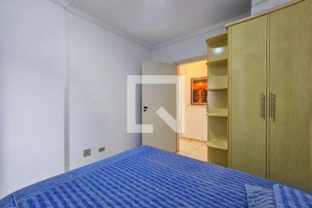 Apartamento para alugar com 36m², 2 quartos e 2 vagasQuarto
