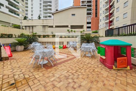 Apartamento para alugar com 36m², 2 quartos e 2 vagasÁrea de Lazer 