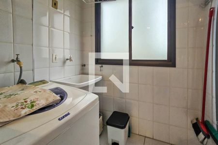 Apartamento para alugar com 36m², 2 quartos e 2 vagasÁrea de serviço 