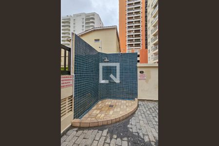 Apartamento para alugar com 36m², 2 quartos e 2 vagasÁrea de Lazer 