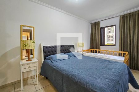 Apartamento para alugar com 36m², 2 quartos e 2 vagasSuíte 