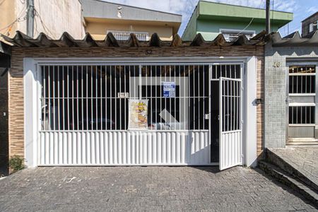 Casa à venda com 100m², 2 quartos e 2 vagas Casa à venda com 100m², 2 quartos e 2 vagasplaca do Quinto Andar_1