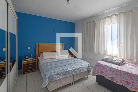 Casa à venda com 100m², 2 quartos e 2 vagas Casa à venda com 100m², 2 quartos e 2 vagasquarto2_1