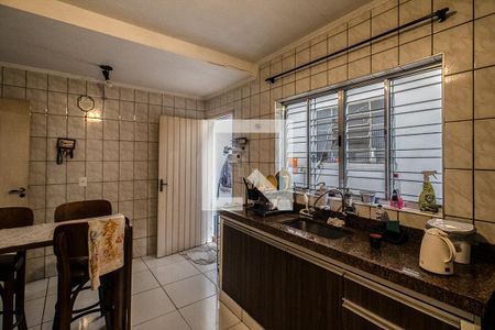 Casa à venda com 100m², 2 quartos e 2 vagas Casa à venda com 100m², 2 quartos e 2 vagascozinha_2