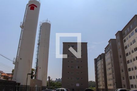 Apartamento para alugar com 43m², 2 quartos e sem vaga Apartamento para alugar com 43m², 2 quartos e sem vagaFachada do bloco