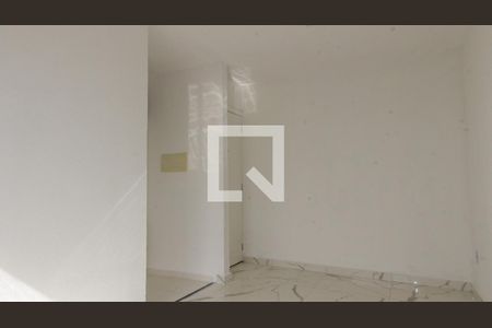 Sala de apartamento para alugar com 2 quartos, 43m² em Jardim Egle, São Paulo