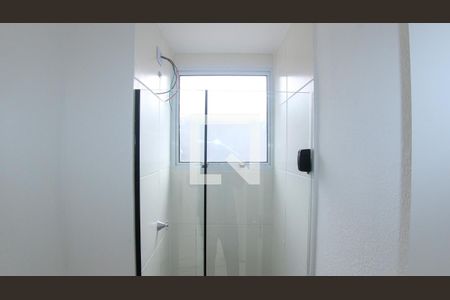 Apartamento para alugar com 43m², 2 quartos e sem vaga Apartamento para alugar com 43m², 2 quartos e sem vagaBanheiro