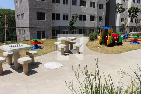 Apartamento para alugar com 43m², 2 quartos e sem vaga Apartamento para alugar com 43m², 2 quartos e sem vagaPlayground