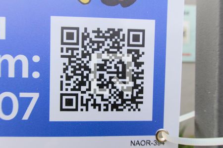 Apartamento para alugar com 43m², 2 quartos e sem vaga Apartamento para alugar com 43m², 2 quartos e sem vagaQRcode