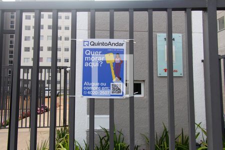 Apartamento para alugar com 43m², 2 quartos e sem vaga Apartamento para alugar com 43m², 2 quartos e sem vagaPlaquinha