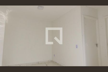 Sala de apartamento para alugar com 2 quartos, 43m² em Jardim Egle, São Paulo