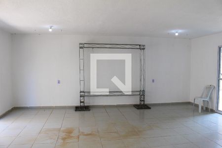 Apartamento para alugar com 43m², 2 quartos e sem vaga Apartamento para alugar com 43m², 2 quartos e sem vagaÁrea comum - Salão de festas