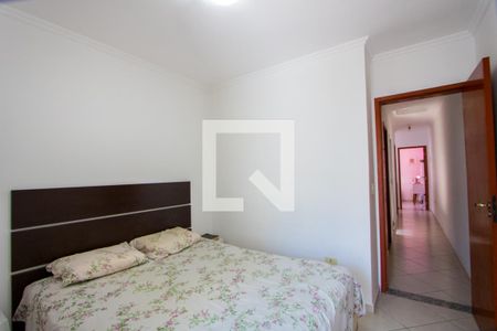 Apartamento à venda com 93m², 3 quartos e 2 vagasQuarto 1 - Suíte