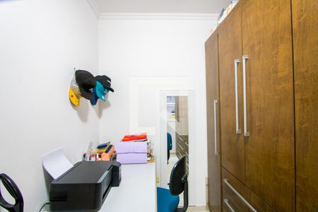 Apartamento à venda com 93m², 3 quartos e 2 vagasQuarto 2