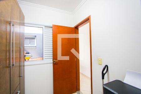 Apartamento à venda com 93m², 3 quartos e 2 vagasQuarto 2