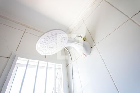 Apartamento à venda com 93m², 3 quartos e 2 vagasBanheiro do quarto 1