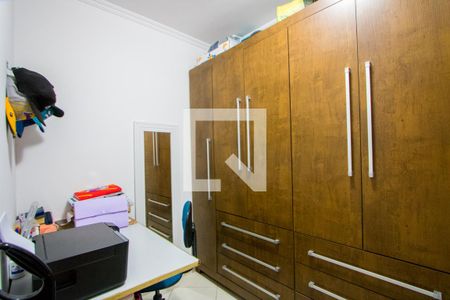 Apartamento à venda com 93m², 3 quartos e 2 vagasQuarto 2