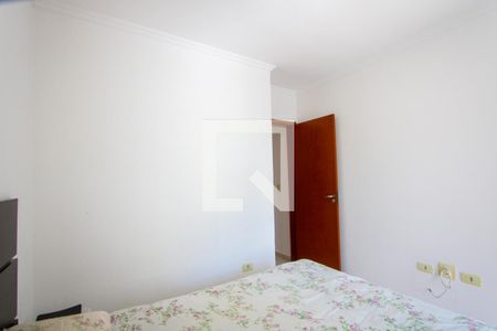Apartamento à venda com 93m², 3 quartos e 2 vagasQuarto 1 - Suíte