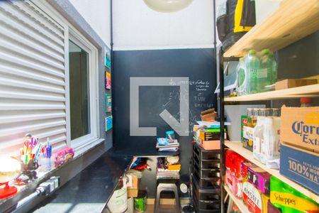 Apartamento à venda com 93m², 3 quartos e 2 vagasÁrea externa