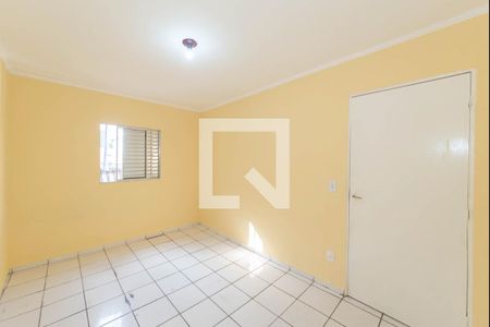 Quarto de casa para alugar com 1 quarto, 48m² em Cidade Monções, São Paulo