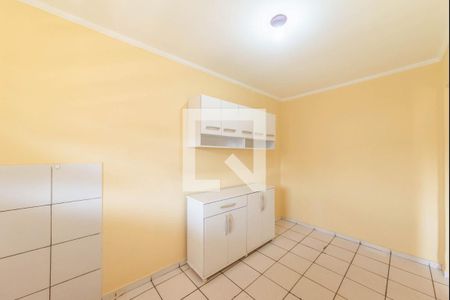 Casa para alugar com 48m², 1 quarto e sem vaga Casa para alugar com 48m², 1 quarto e sem vagaCozinha