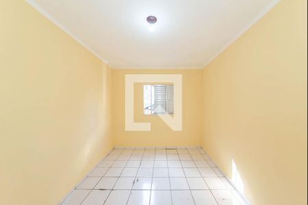 Quarto de casa para alugar com 1 quarto, 48m² em Cidade Monções, São Paulo