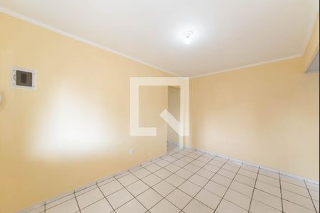 Sala de casa para alugar com 1 quarto, 48m² em Cidade Monções, São Paulo