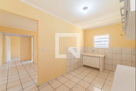 Casa para alugar com 48m², 1 quarto e sem vaga Casa para alugar com 48m², 1 quarto e sem vagaCozinha