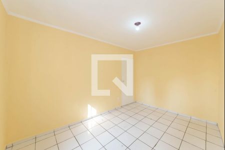 Quarto de casa para alugar com 1 quarto, 48m² em Cidade Monções, São Paulo