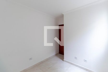 Quarto 1 de apartamento à venda com 2 quartos, 48m² em Vila Talarico, São Paulo