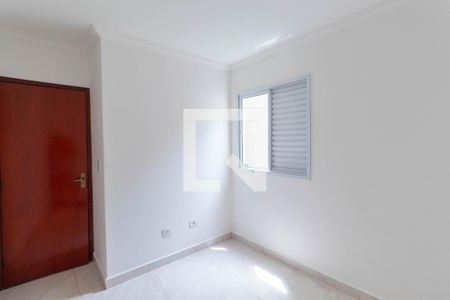 Quarto 1 de apartamento à venda com 2 quartos, 48m² em Vila Talarico, São Paulo