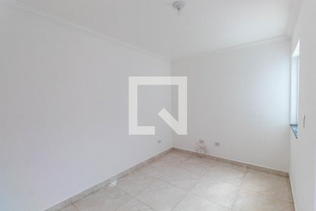 Sala de apartamento à venda com 2 quartos, 48m² em Vila Talarico, São Paulo