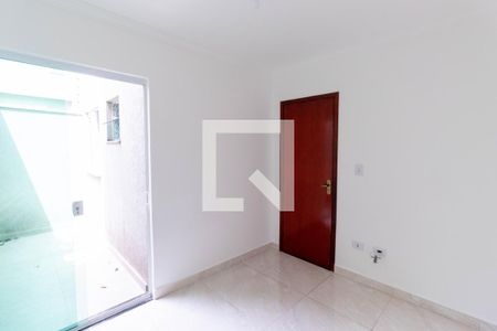 Apartamento à venda com 48m², 2 quartos e 1 vagaQuarto 2