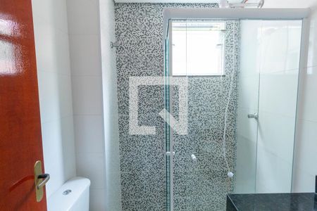 Apartamento à venda com 48m², 2 quartos e 1 vagaBanheiro