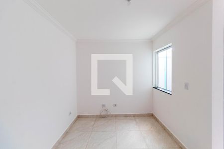 Sala de apartamento à venda com 2 quartos, 48m² em Vila Talarico, São Paulo