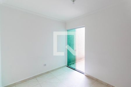 Apartamento à venda com 48m², 2 quartos e 1 vagaQuarto 2