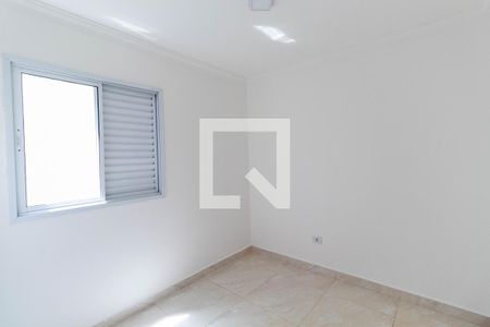 Quarto 1 de apartamento à venda com 2 quartos, 48m² em Vila Talarico, São Paulo