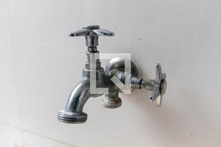 Apartamento à venda com 48m², 2 quartos e 1 vagaLavanderia (Torneira)